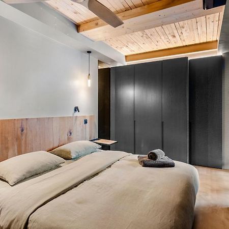 Sleepy Joes Apartments London Luaran gambar
