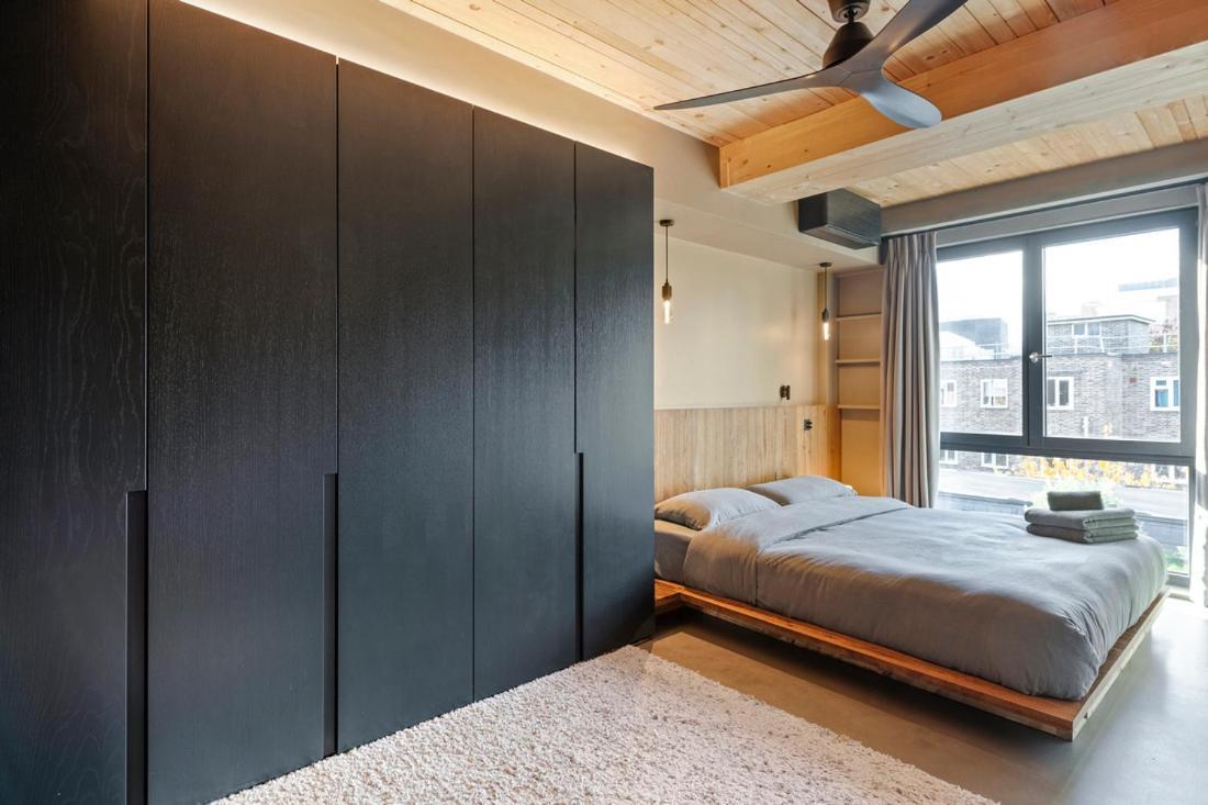 Sleepy Joes Apartments London Luaran gambar