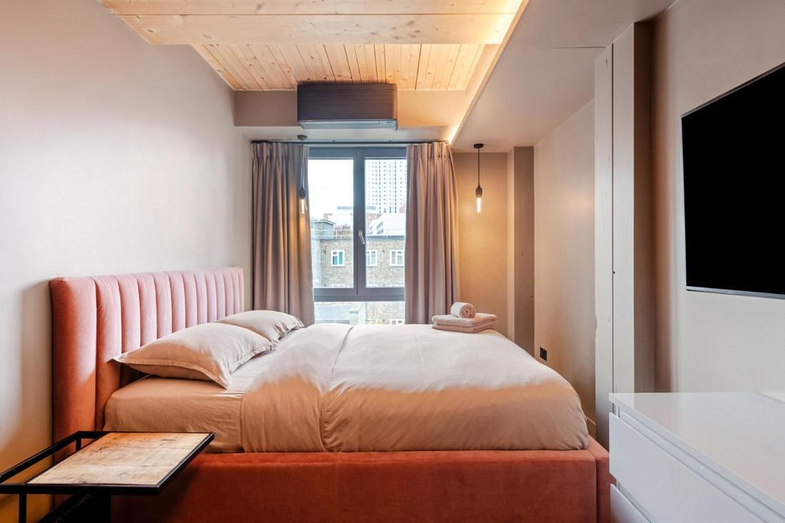 Sleepy Joes Apartments London Luaran gambar