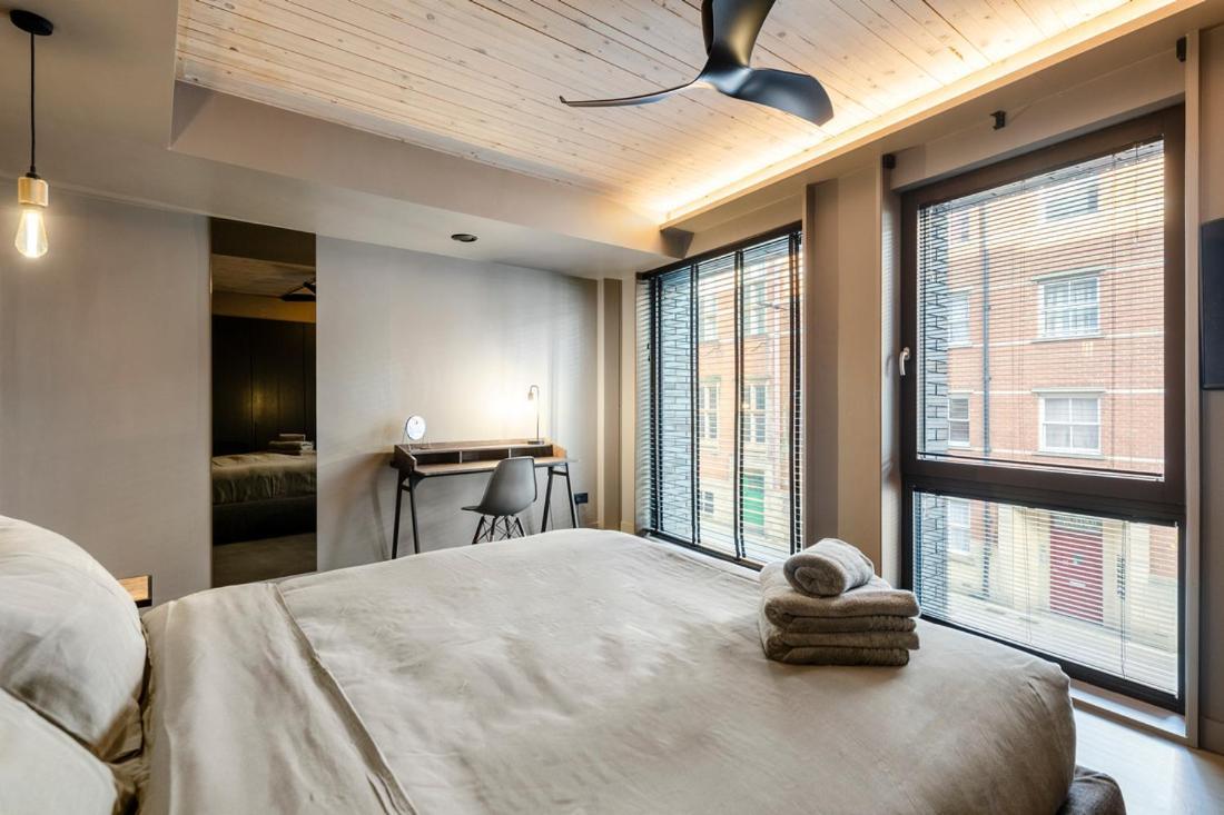 Sleepy Joes Apartments London Luaran gambar