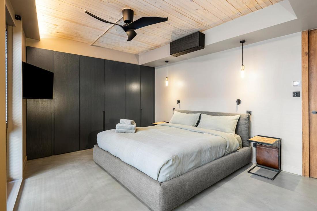 Sleepy Joes Apartments London Luaran gambar