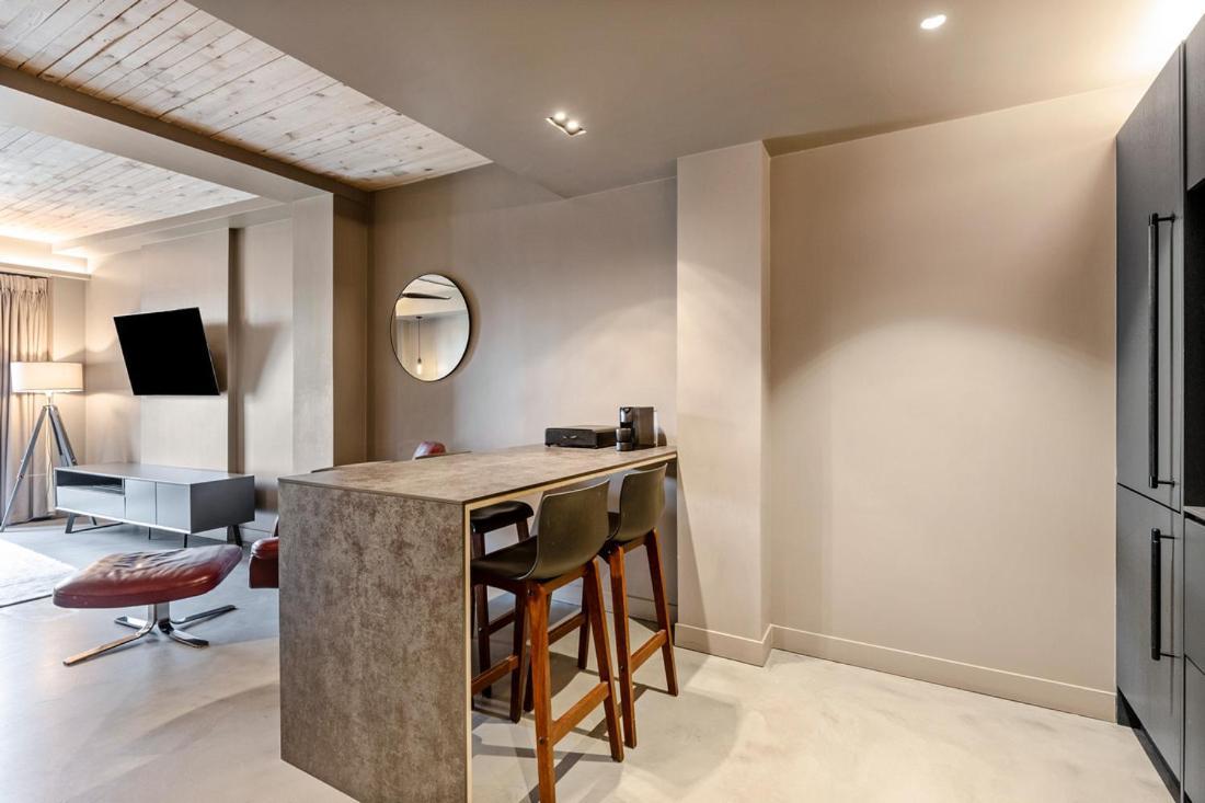 Sleepy Joes Apartments London Luaran gambar