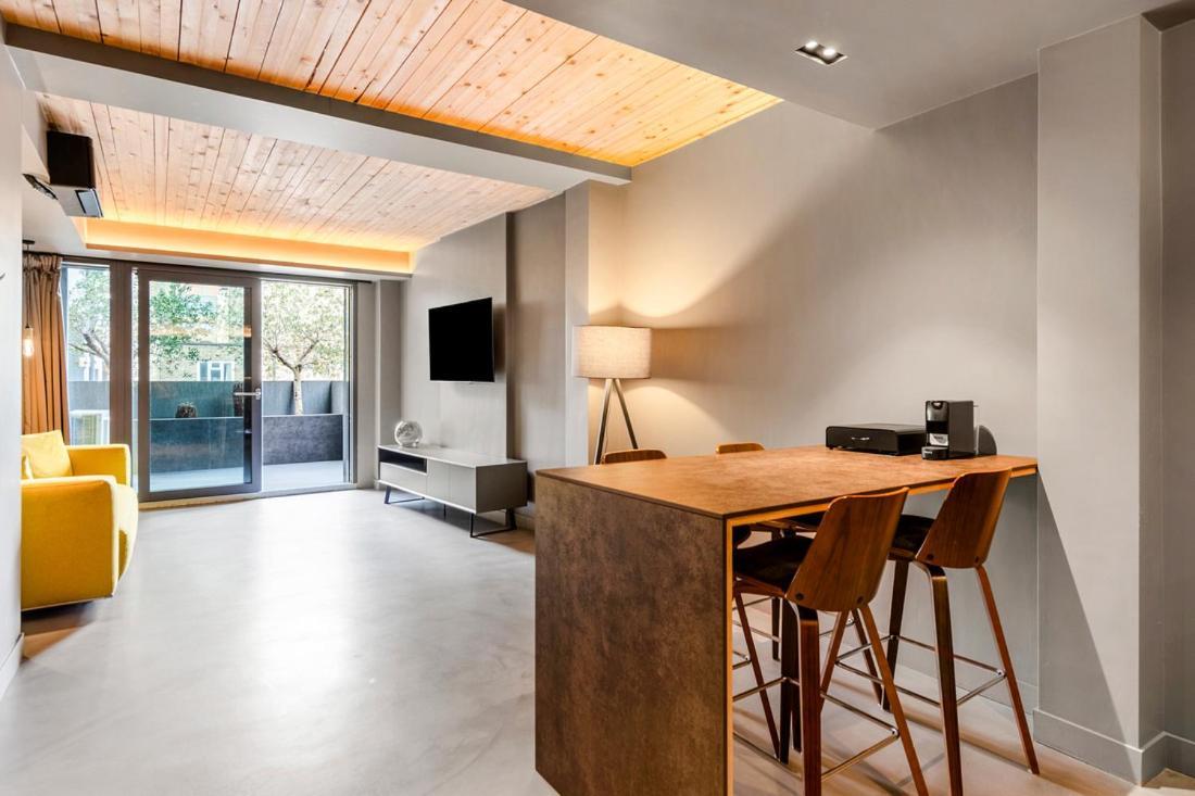 Sleepy Joes Apartments London Luaran gambar