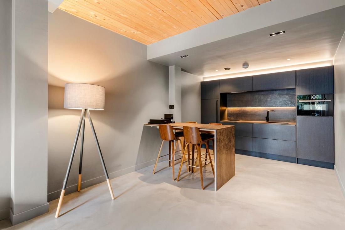 Sleepy Joes Apartments London Luaran gambar