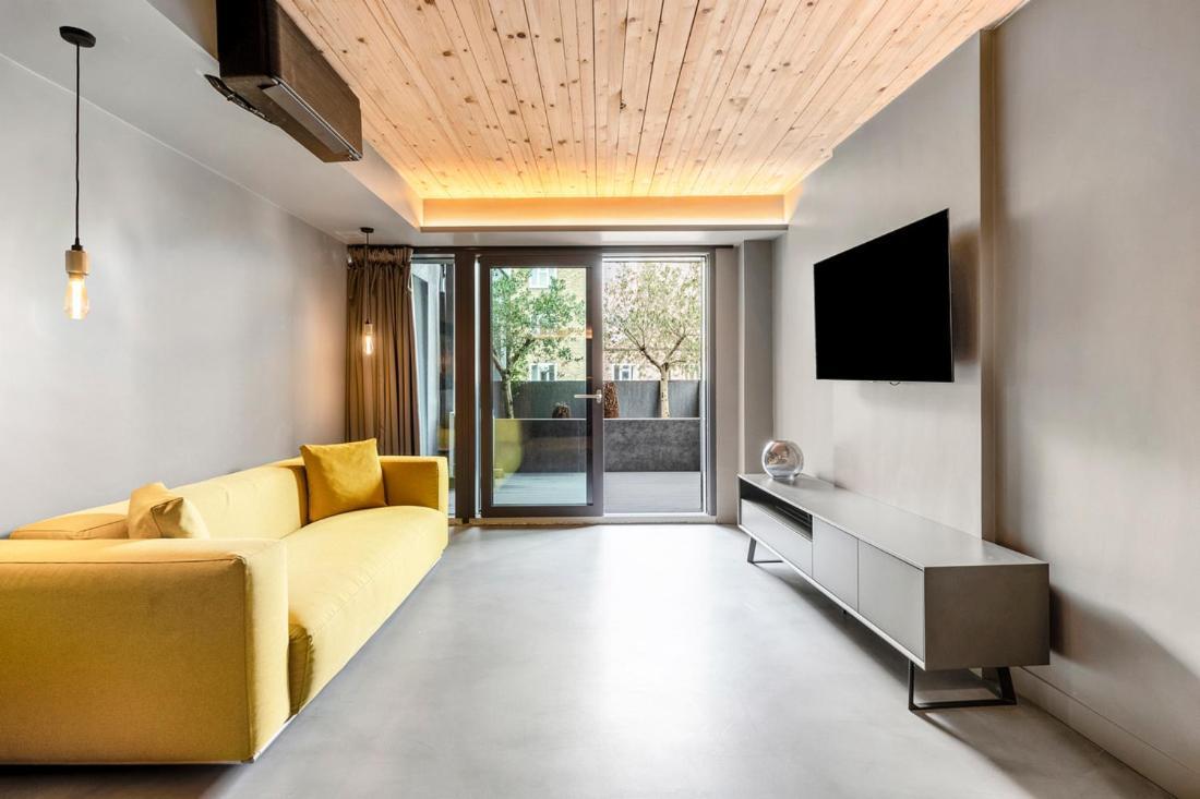 Sleepy Joes Apartments London Luaran gambar