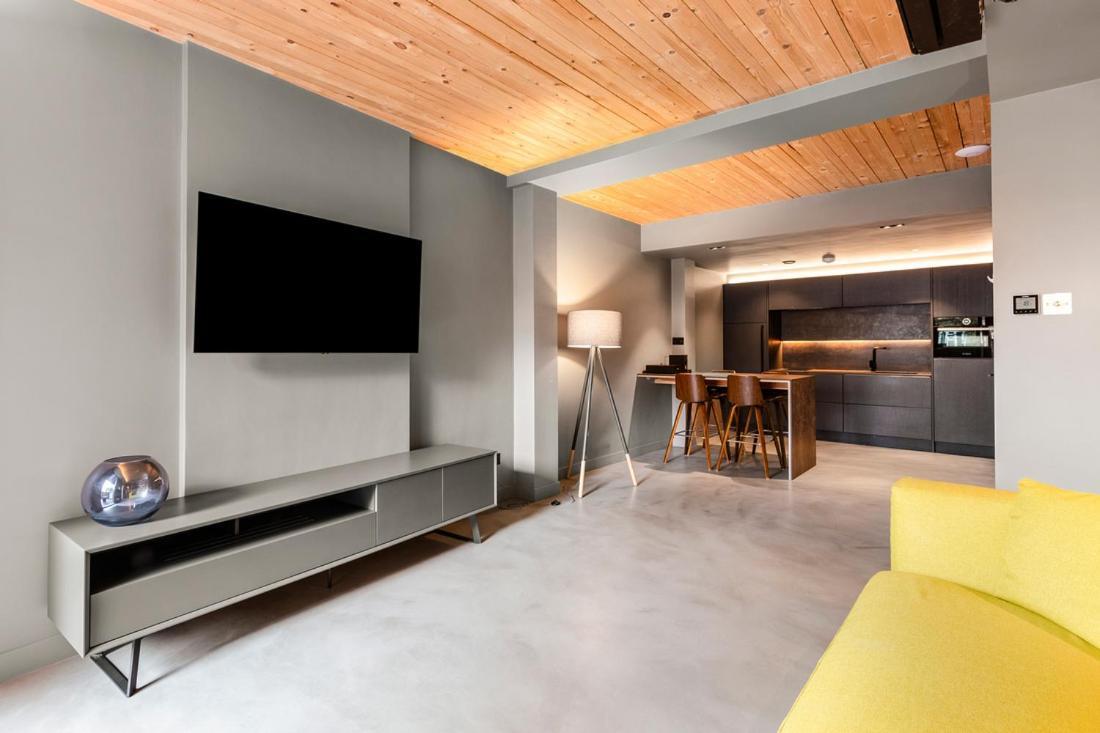 Sleepy Joes Apartments London Luaran gambar