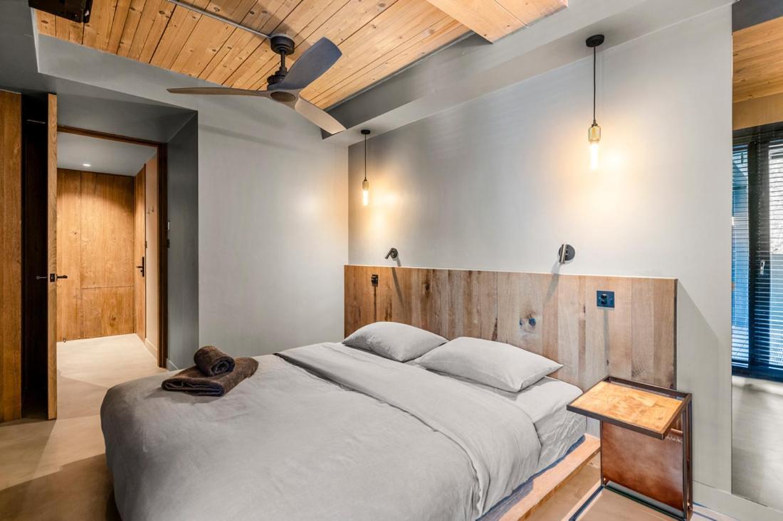 Sleepy Joes Apartments London Luaran gambar