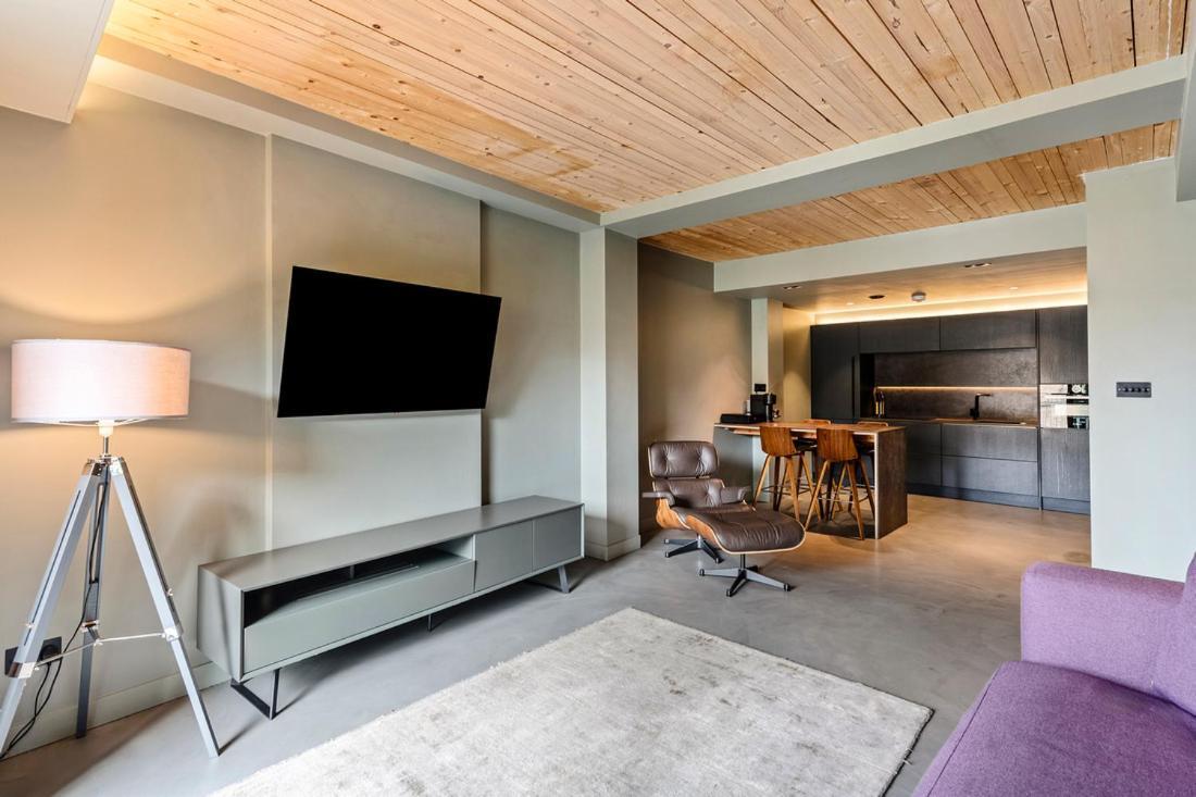 Sleepy Joes Apartments London Luaran gambar