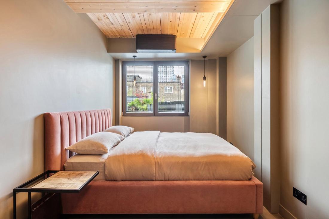 Sleepy Joes Apartments London Luaran gambar