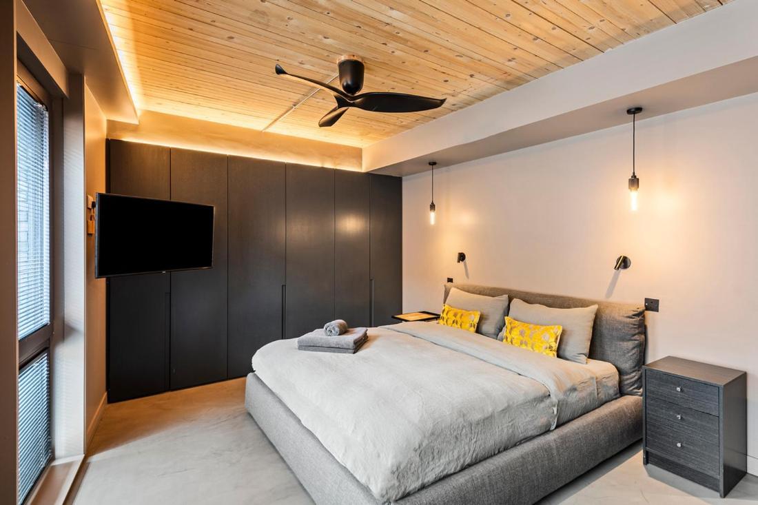 Sleepy Joes Apartments London Luaran gambar