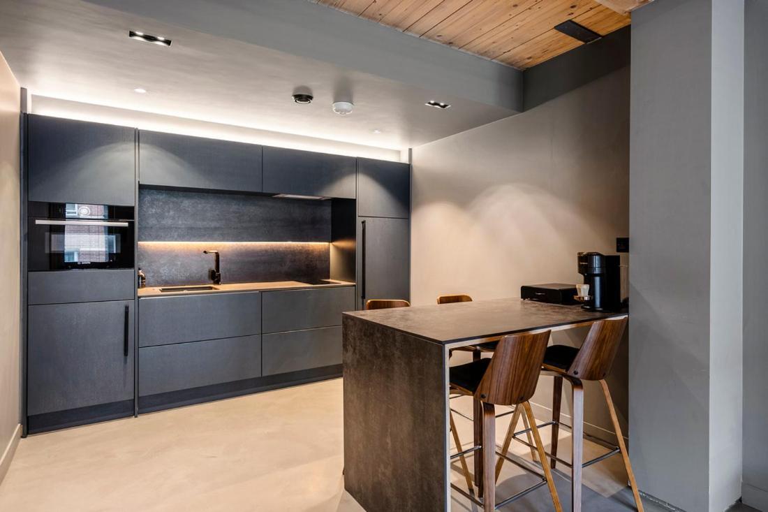 Sleepy Joes Apartments London Luaran gambar