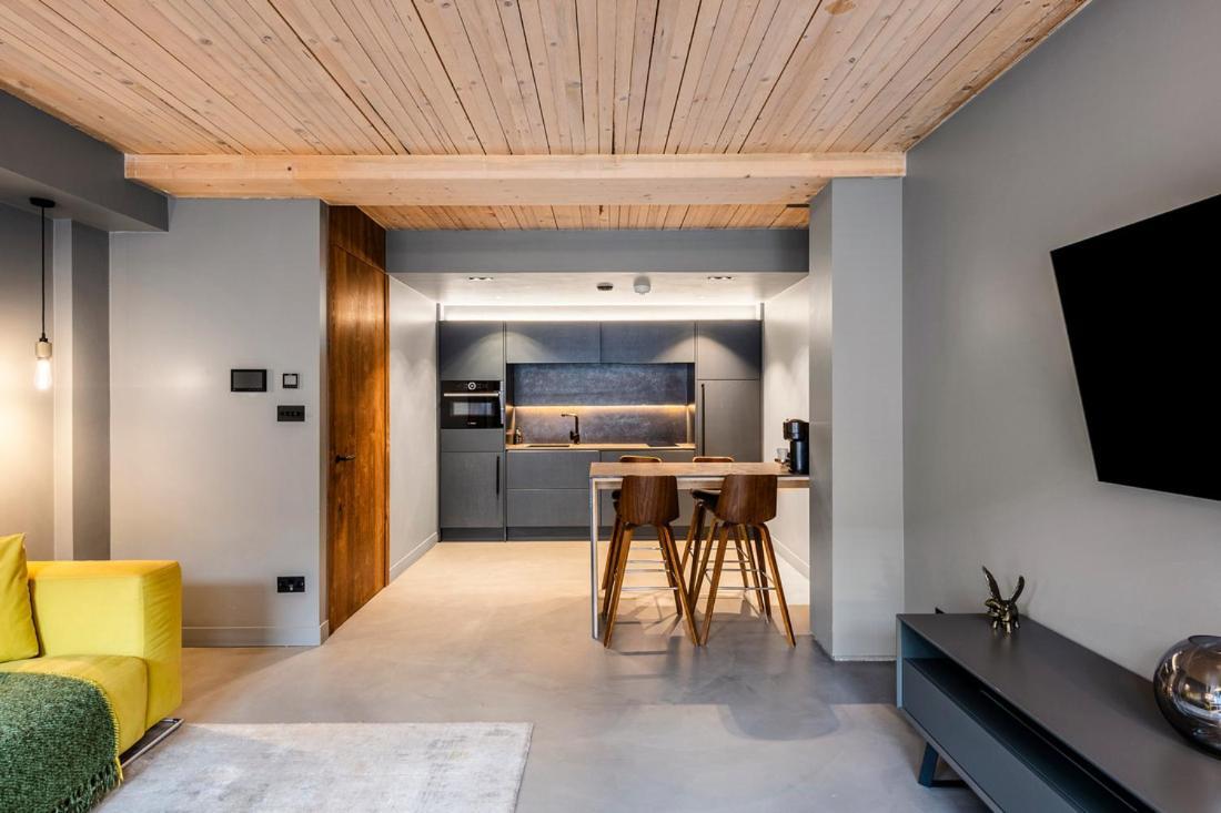 Sleepy Joes Apartments London Luaran gambar