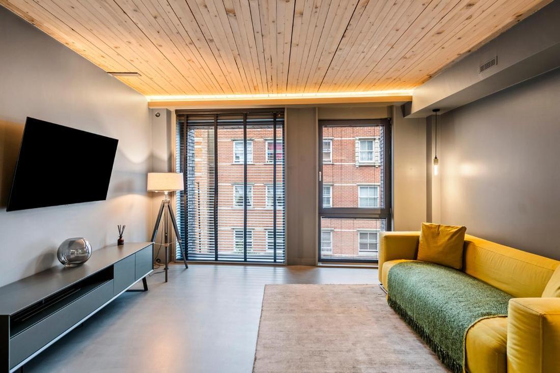 Sleepy Joes Apartments London Luaran gambar