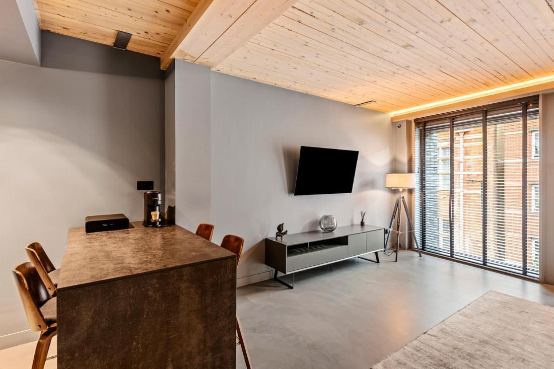 Sleepy Joes Apartments London Luaran gambar