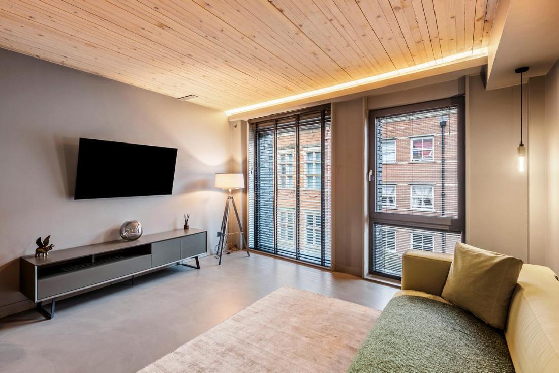 Sleepy Joes Apartments London Luaran gambar