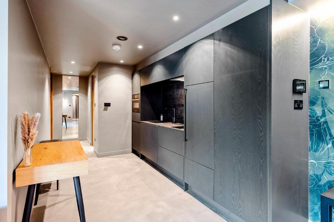 Sleepy Joes Apartments London Luaran gambar