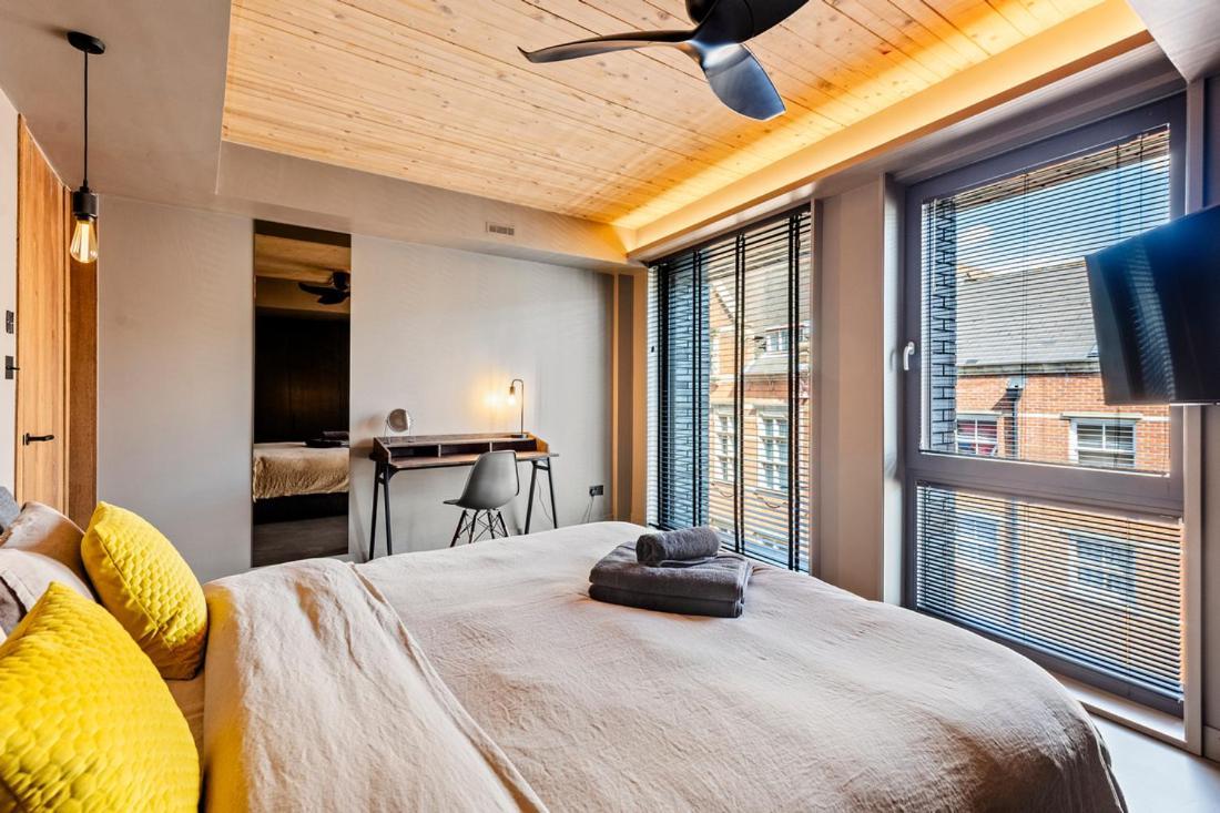 Sleepy Joes Apartments London Luaran gambar